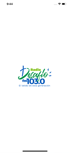 Radio Desafío 103.0 FM