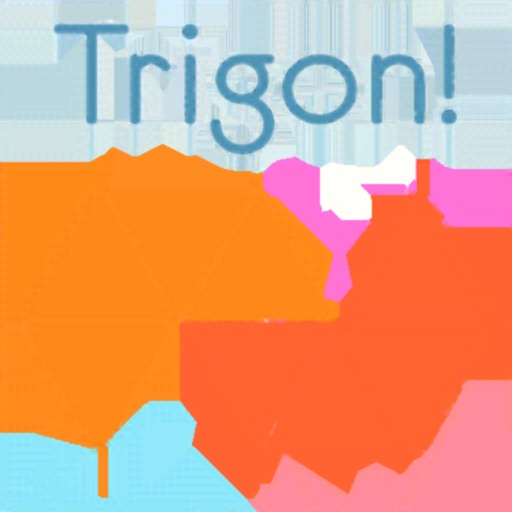 Trigon 2020! by Mohd Sajid