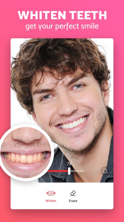 Pixl - Face Blemish Remover