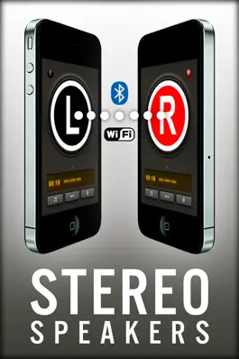 Game screenshot Stereo Speakers mod apk