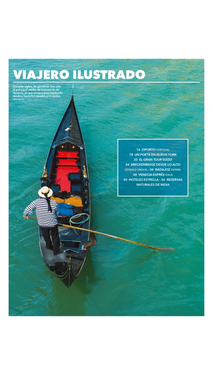 National Geographic Traveler screenshot-4