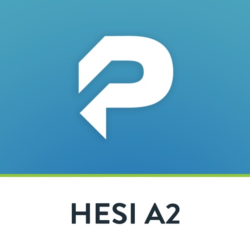 HESI A2 Pocket Prep iOS App