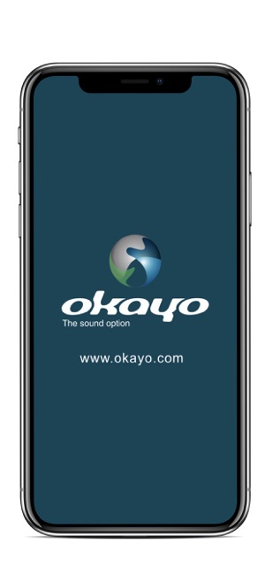 OkayoConnect(圖1)-速報App