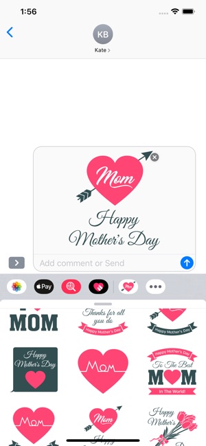 Mother's Day 2017(圖6)-速報App