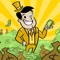 Become the best capitalist you can be by tapping the screen repeatedly