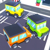Car Jam 3D pour PC