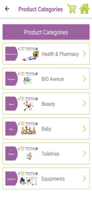 Love Life Pharmacy(圖6)-速報App