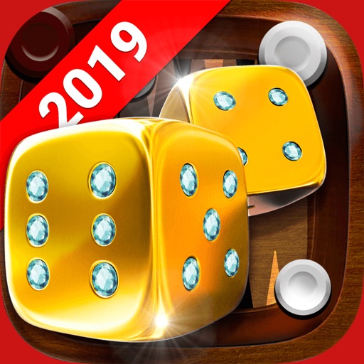 Backgammon Live™