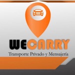 WECARRY CONDUCTOR