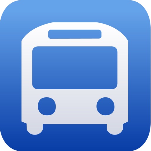 Transit Navigation Icon