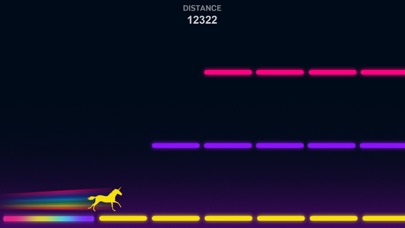 Unicorn Color Switch screenshot 4