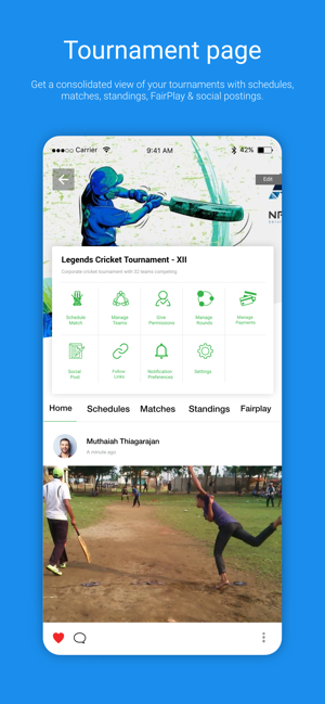 Sporfy SO(圖7)-速報App