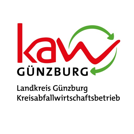 Günzburger Abfallapp Download