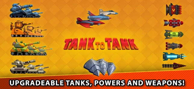 Tank to Tank(圖6)-速報App