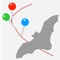 BatTransect is the companion app for professional bat researchers running detector transects