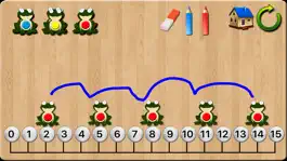 Game screenshot Teaching Number Lines hack