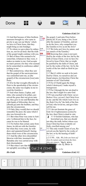 Bible Reader(圖2)-速報App