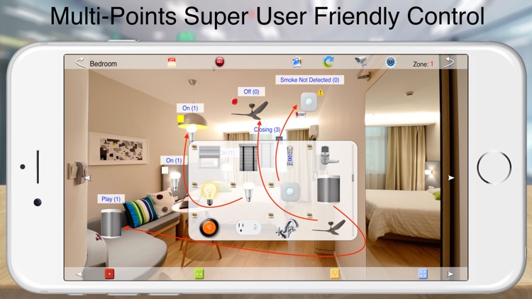 HOS Smart Home All In One screenshot-8