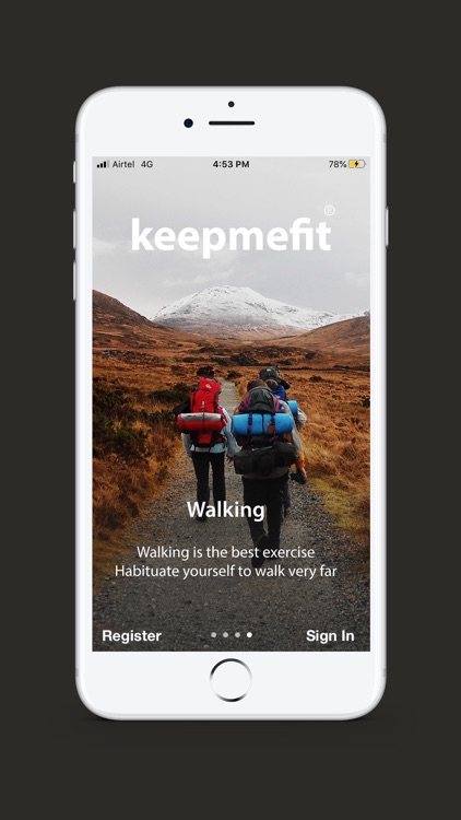 keepmefit