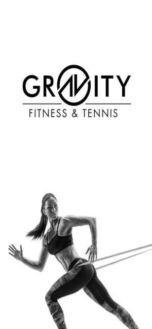 Gravity Fitness and Tennis(圖1)-速報App