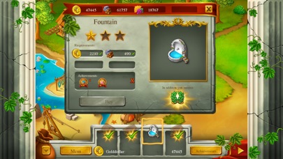 Legend of Rome: Wrath of Mars Screenshot 5