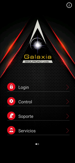 Galaxia Seguridad Ltda(圖1)-速報App