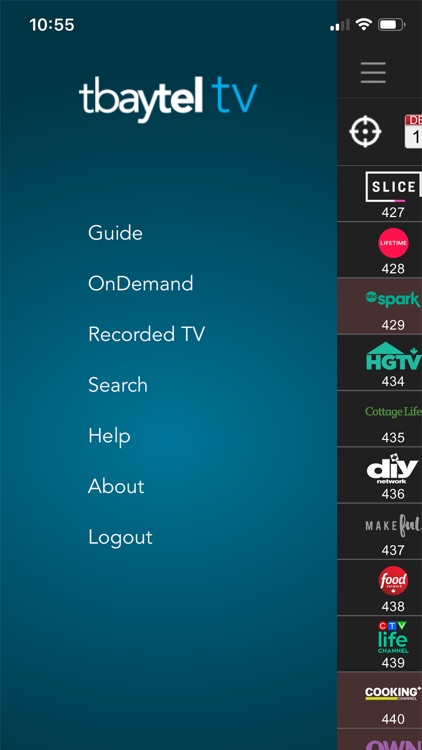 Tbaytel TV by Tbaytel