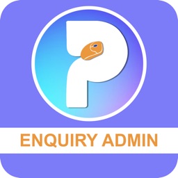 Enquiry Admin