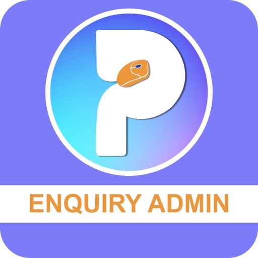 Enquiry Admin