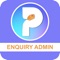 Enquery Admin app is most trusted Mobile App Solution for educator or institution