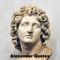 Alexander III of Macedon, commonly known as Alexander the Great, was a king of the ancient Greek kingdom of Macedon and a member of the Argead dynasty