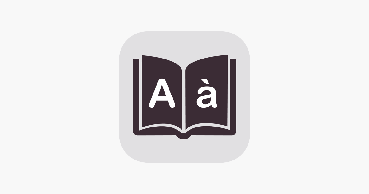 dictionary-english-to-french-on-the-app-store