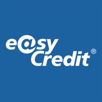 easyCredit app not working? crashes or has problems?