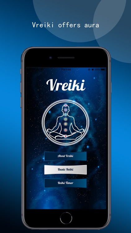 Vreiki screenshot-3