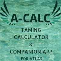 A-Calc Companion for Atlas MMO pour PC