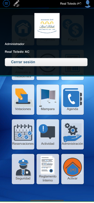 Real Toledo Unido AC(圖5)-速報App