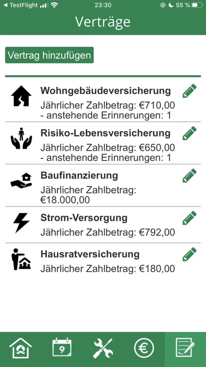 Haus-Guru screenshot-3