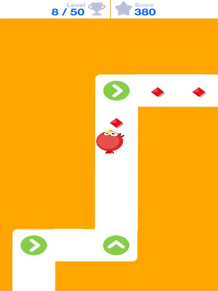 Tap tap runFlying Bird