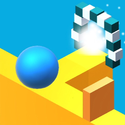 Roll Ball.io icon