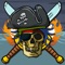 Icon Pirate Drops 2