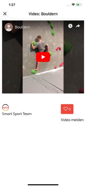 Smart Sport(圖5)-速報App