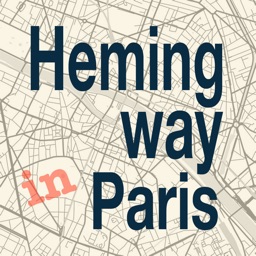 Hemingway in Paris