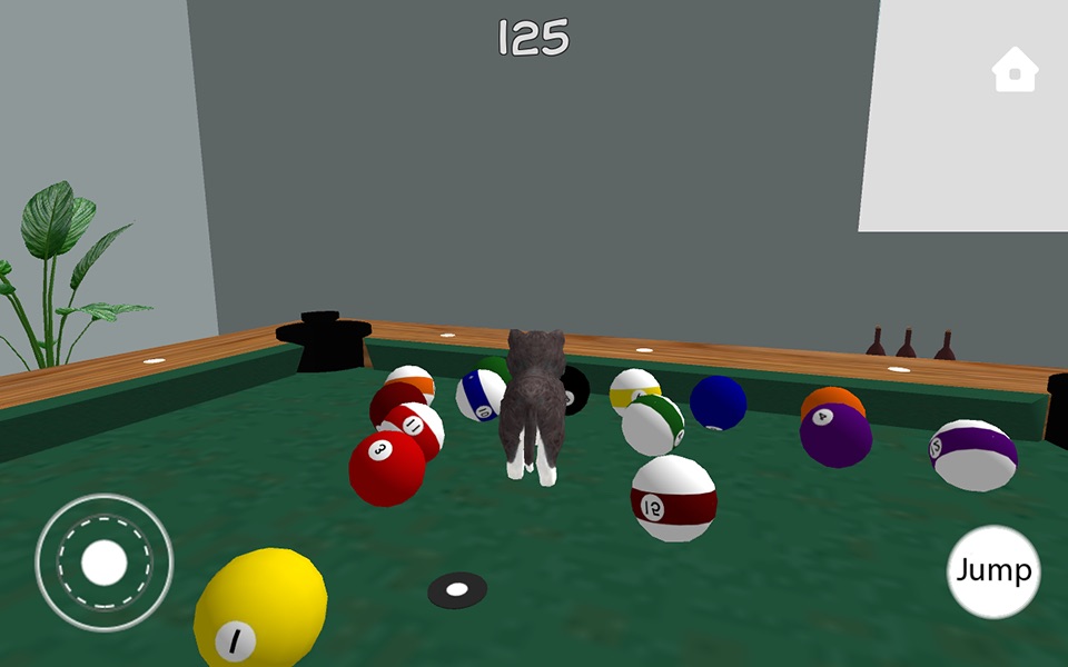 Dog Simulator 2022 screenshot 3