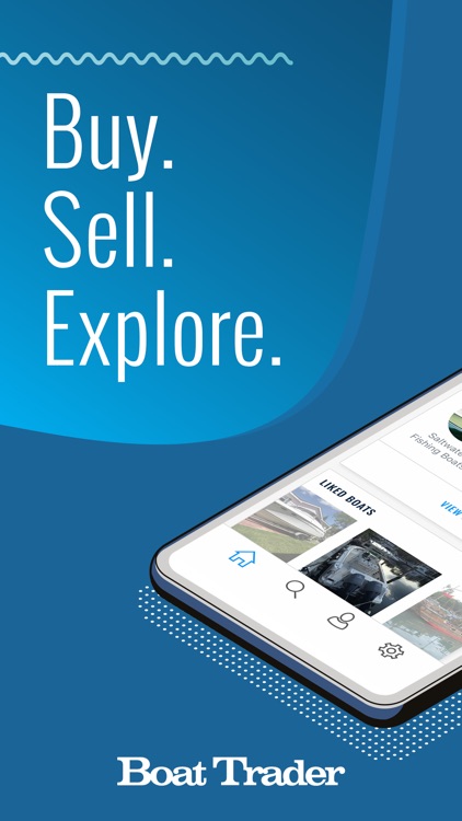 Boat Trader - Boats for Sale