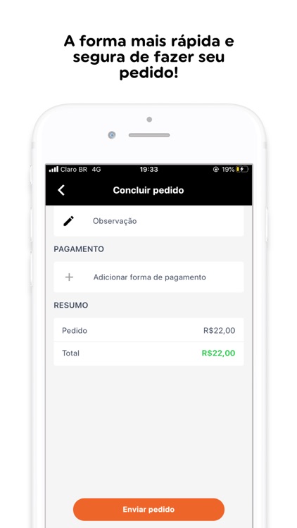 Goodala Burger screenshot-4