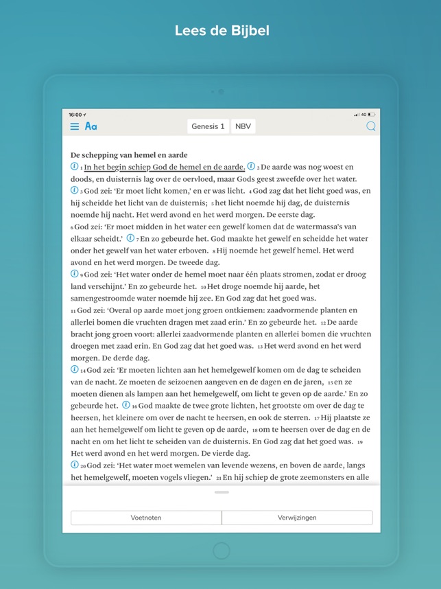 Bijbel In Gewone Taal Ebook