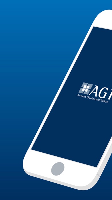 How to cancel & delete AGI Scuola Alta Formazione from iphone & ipad 1