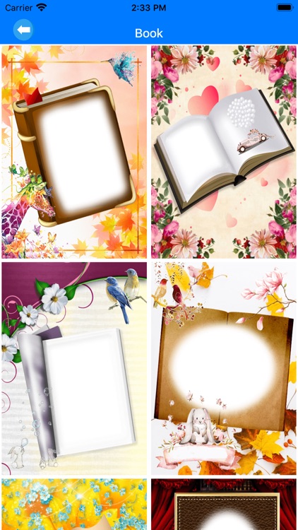 PipFrames:Pip Image Generate screenshot-4