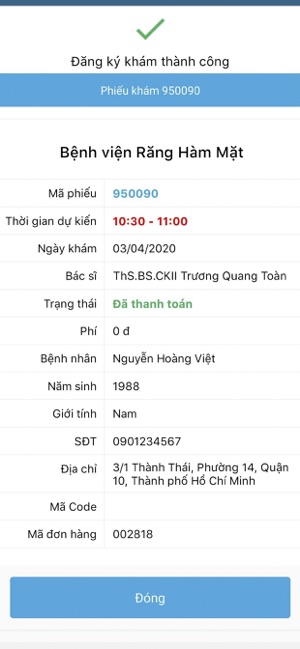 BV RHM TPHCM-Đặt khám-YouMed(圖3)-速報App