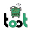 Toot - Driver App